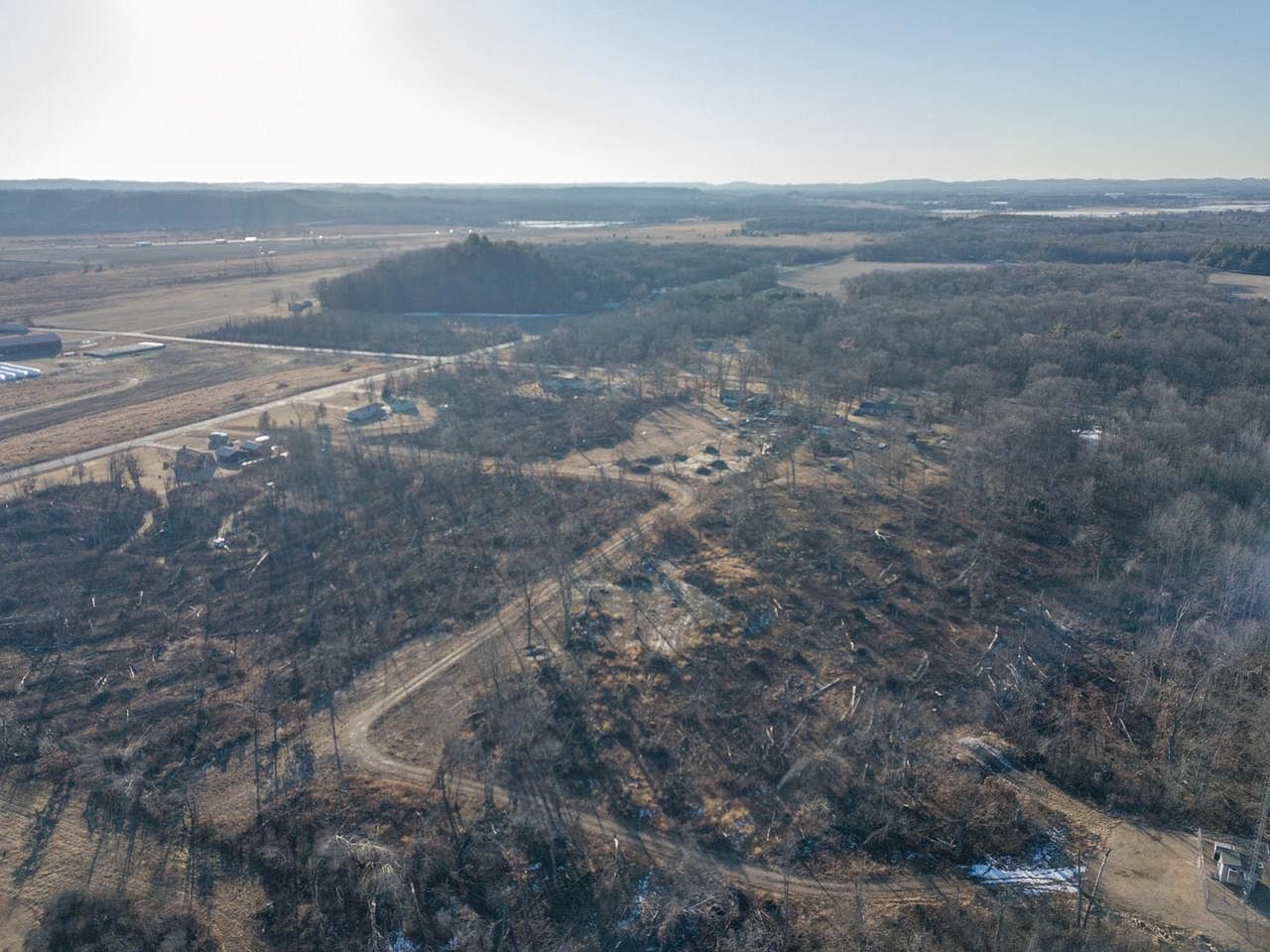 LOT 4 Grosbeak Ave, Tomah, WI, 54660  | Land/Lot