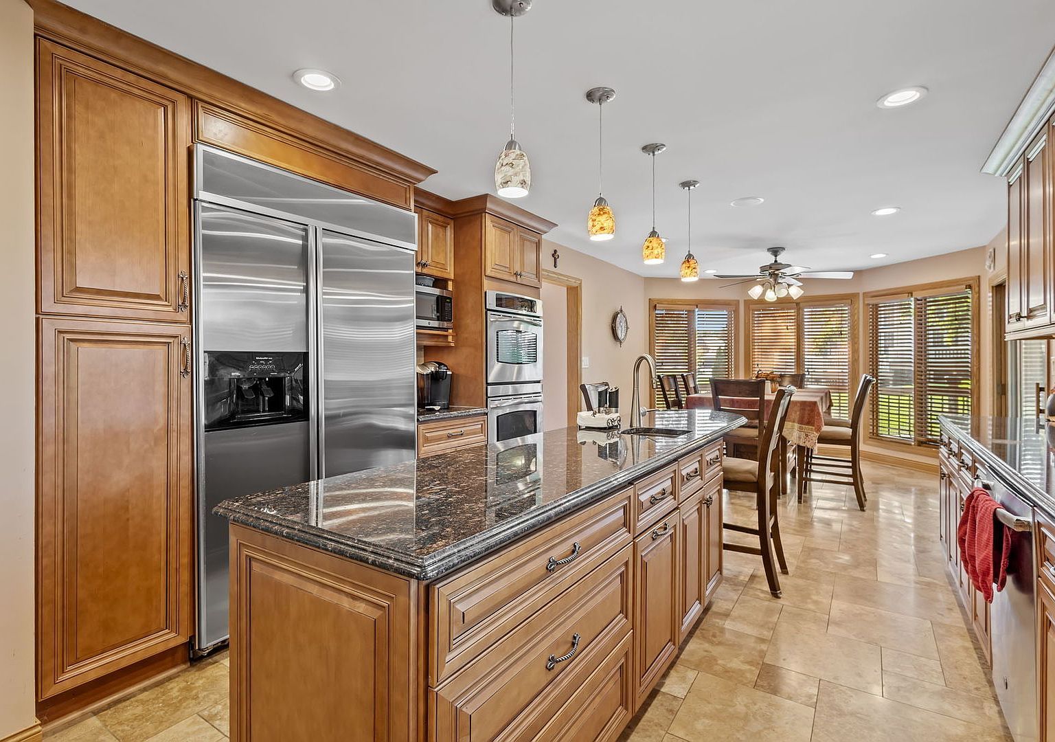 27 Equestrian Way Lemont, IL 60439  | Single Family