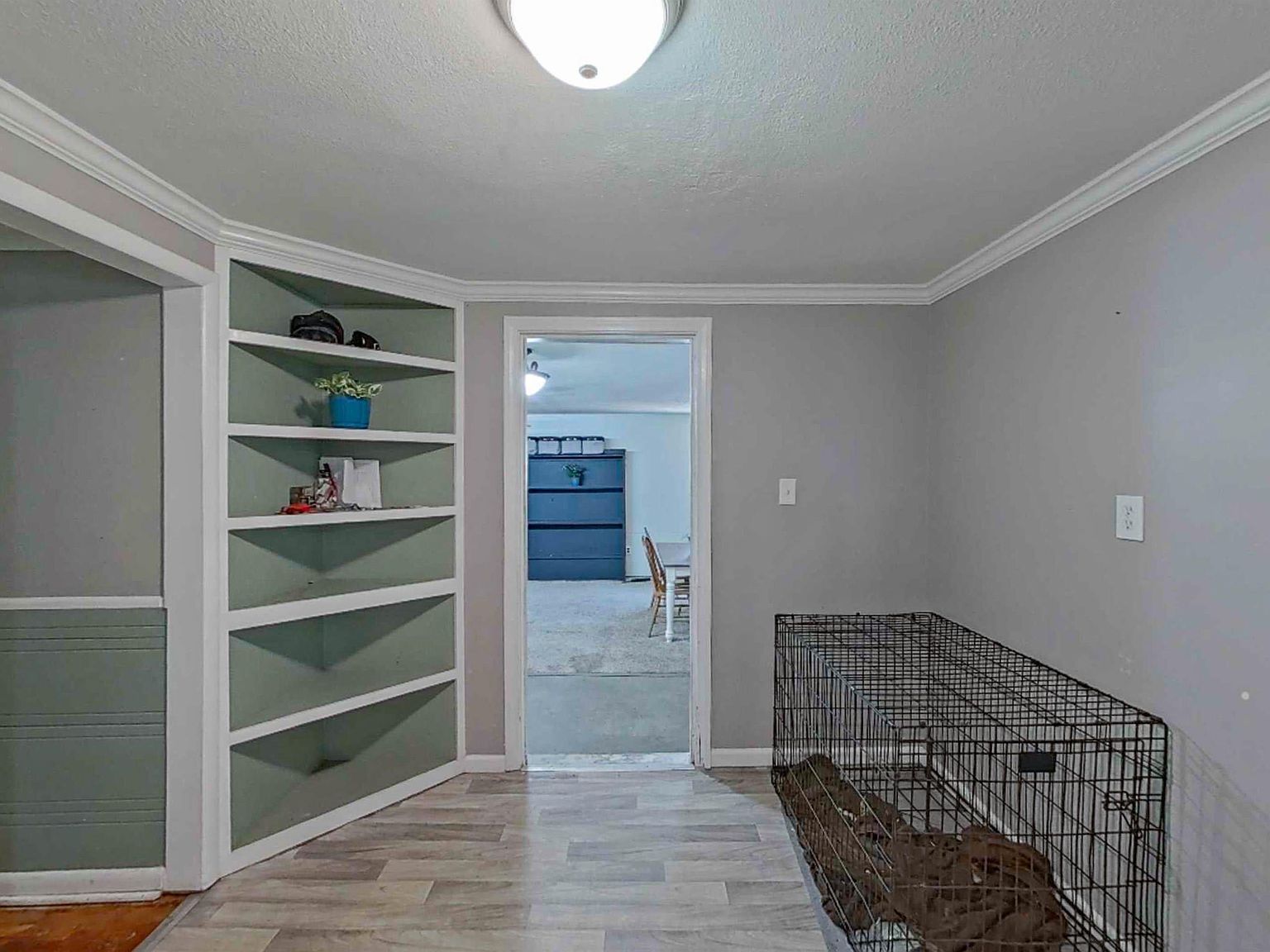 296 S Saginaw St Montrose, MI 48457 | Single Family