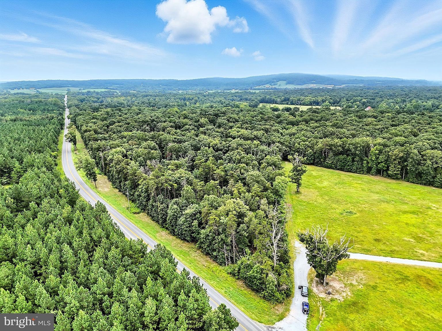 Zachary Taylor Culpeper, VA 22701  | Land/Lot