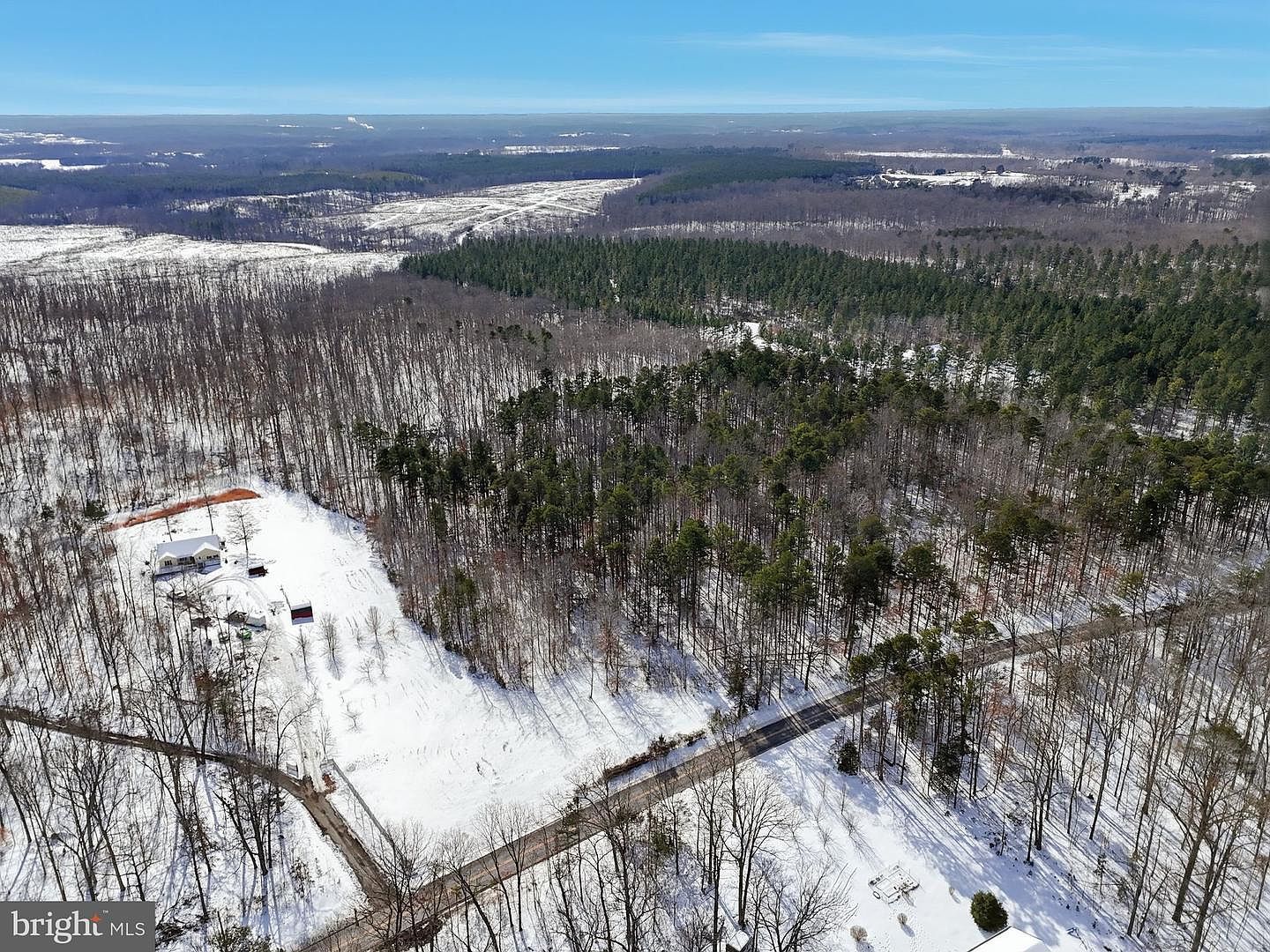 68-35 Eleys Ford Rd Lignum, VA 22726 | Land/Lot