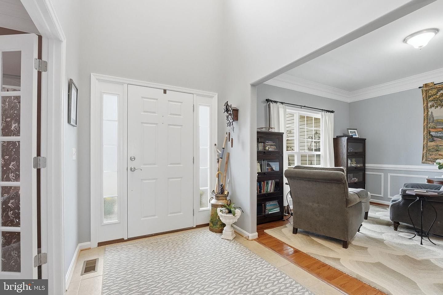 10272 Quartz Ave Culpeper, VA 22701 | Single Family