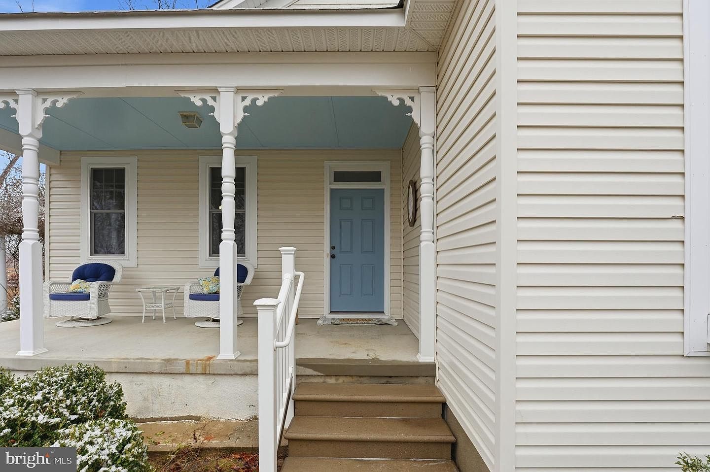 29288 Old Office Rd Rhoadesville, VA 22542 | Single Family