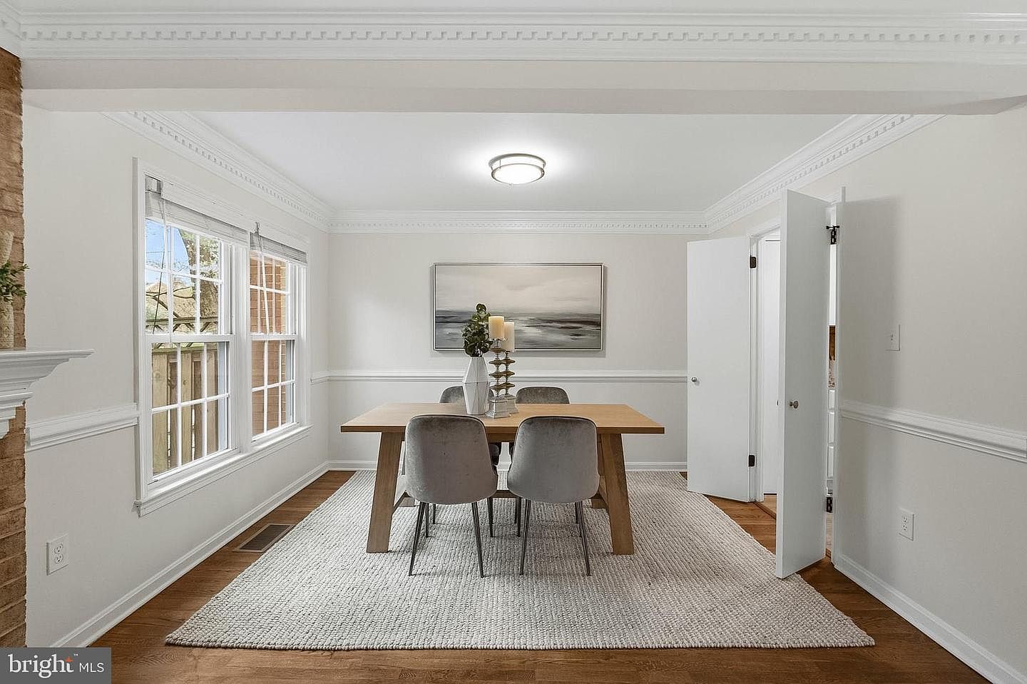 1009 N Van Dorn St Alexandria, VA 22304  | New build