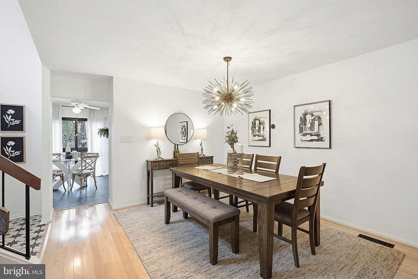 9060 Blarney Stone Dr Springfield, VA 22152  | New build