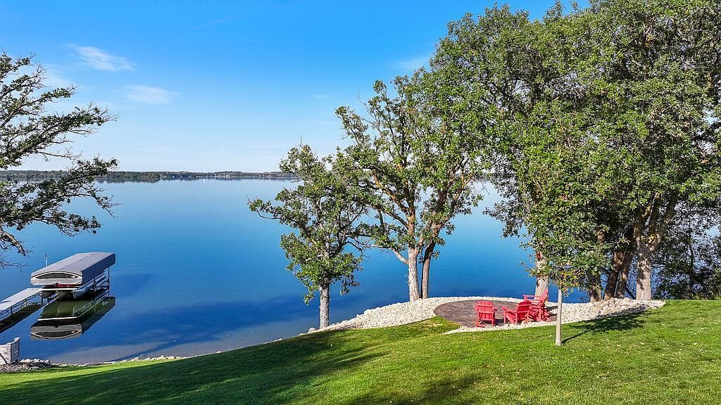 112 S Sunrise St Hendricks, MN 56136  | Single Family