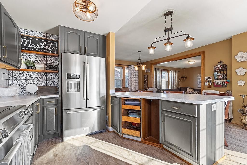 213 N Harold St Ivanhoe, MN 56142 | Single Family