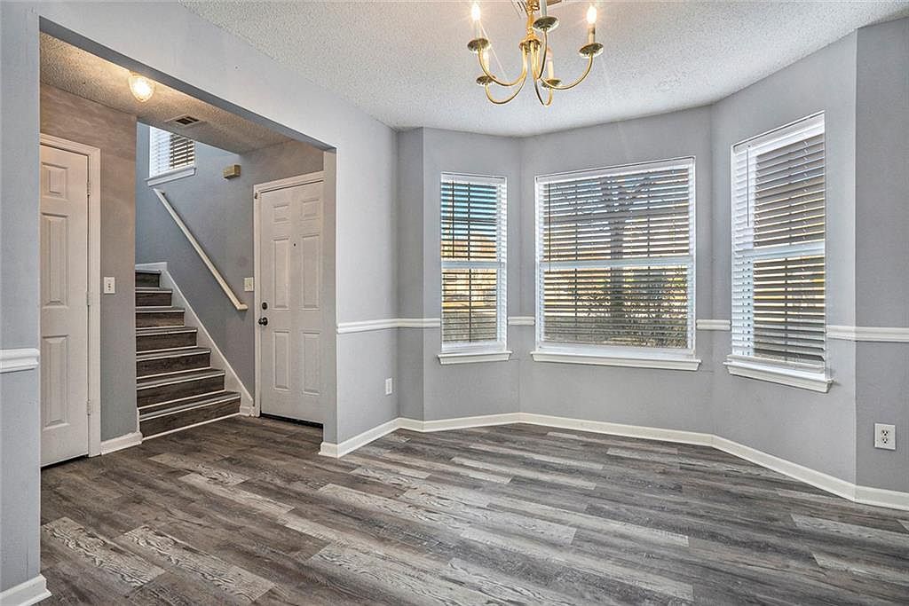 2146 Mulberry Ln Lithonia, GA 30058 | Single Family