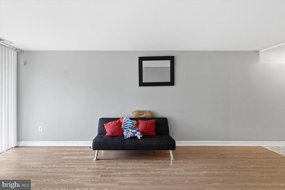 8459 Greenbelt Rd APT T-1 Greenbelt, MD 20770  | Condominium