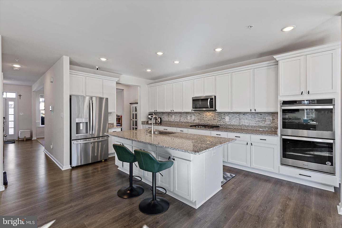 16414 Tortola Dr Accokeek, MD 20607  | Single Family