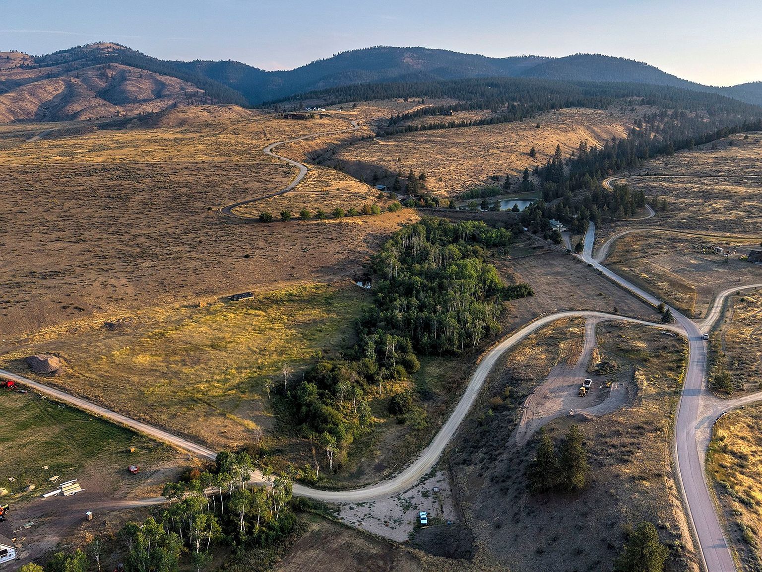 21991 Runaway Bay Trl Florence, MT 59833 | Land/Lot