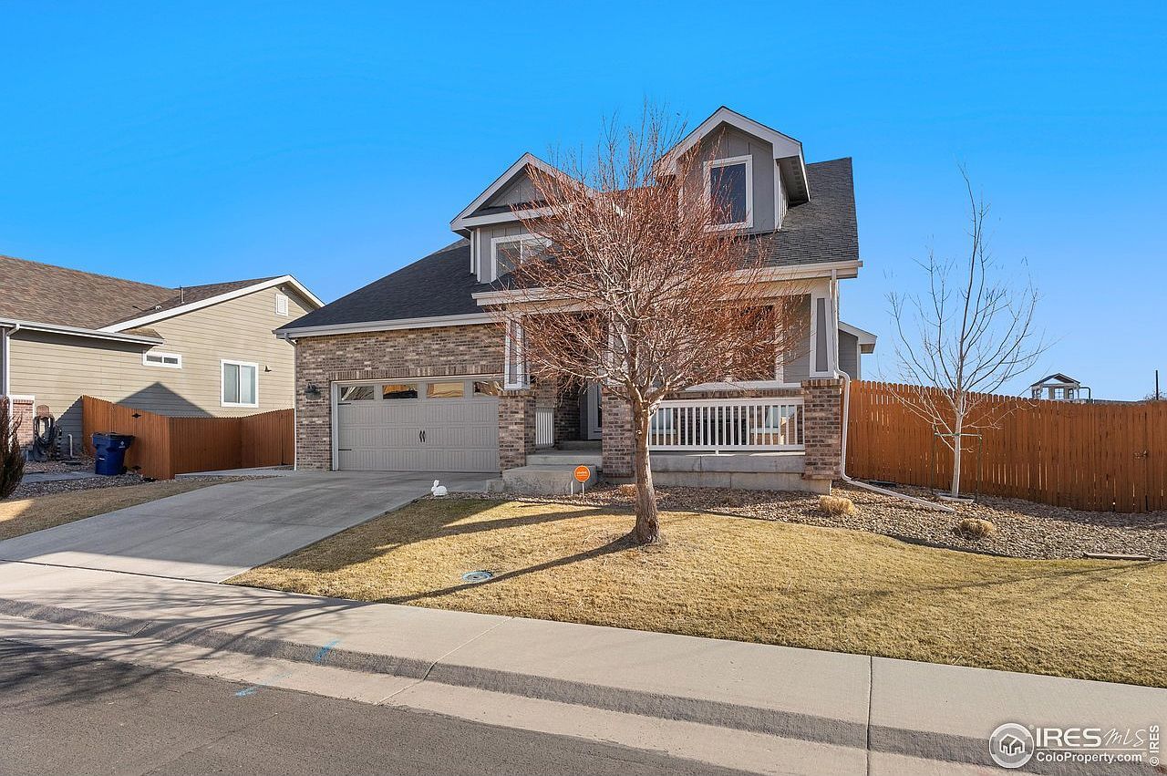 430 Marquiss Ct Dacono, CO 80514  | Single Family