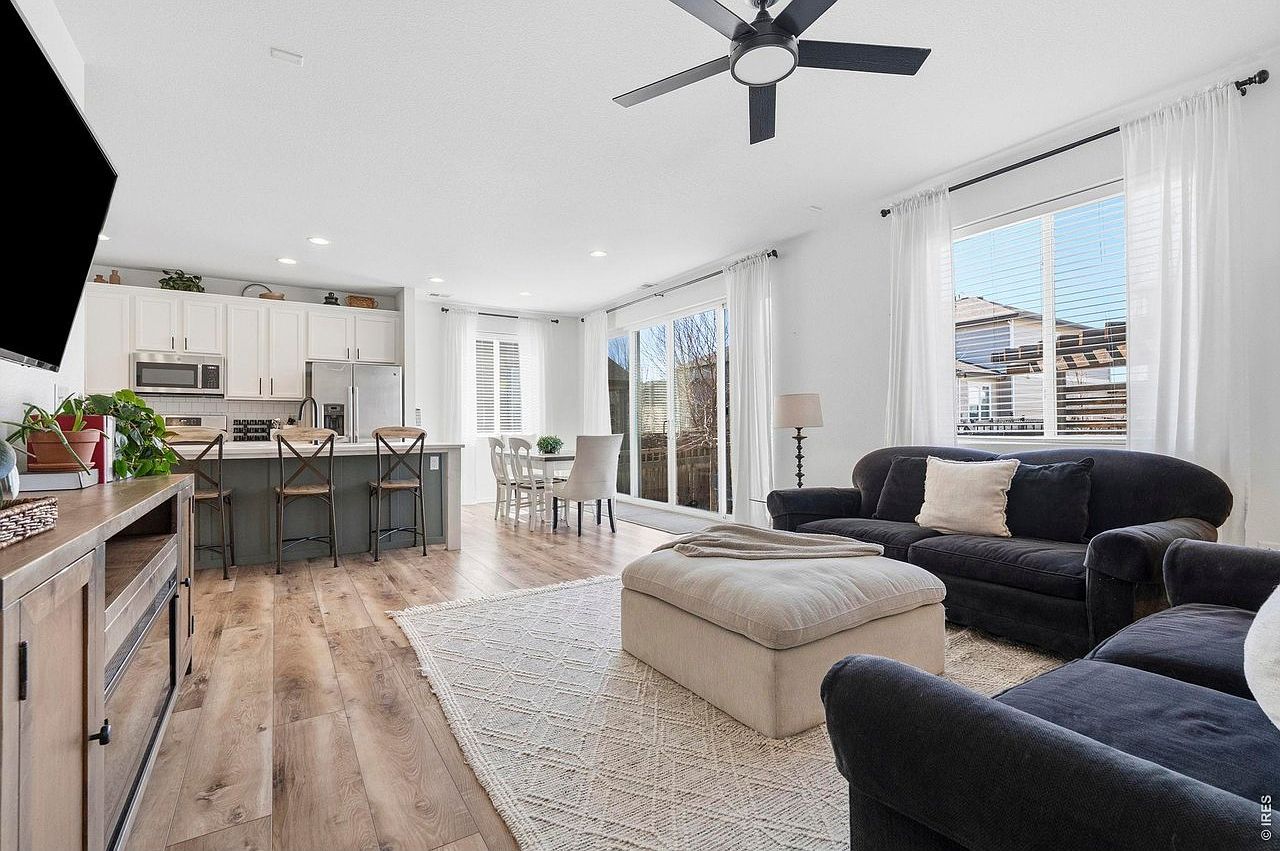 6331 Independence St Frederick, CO 80516  | Single Family