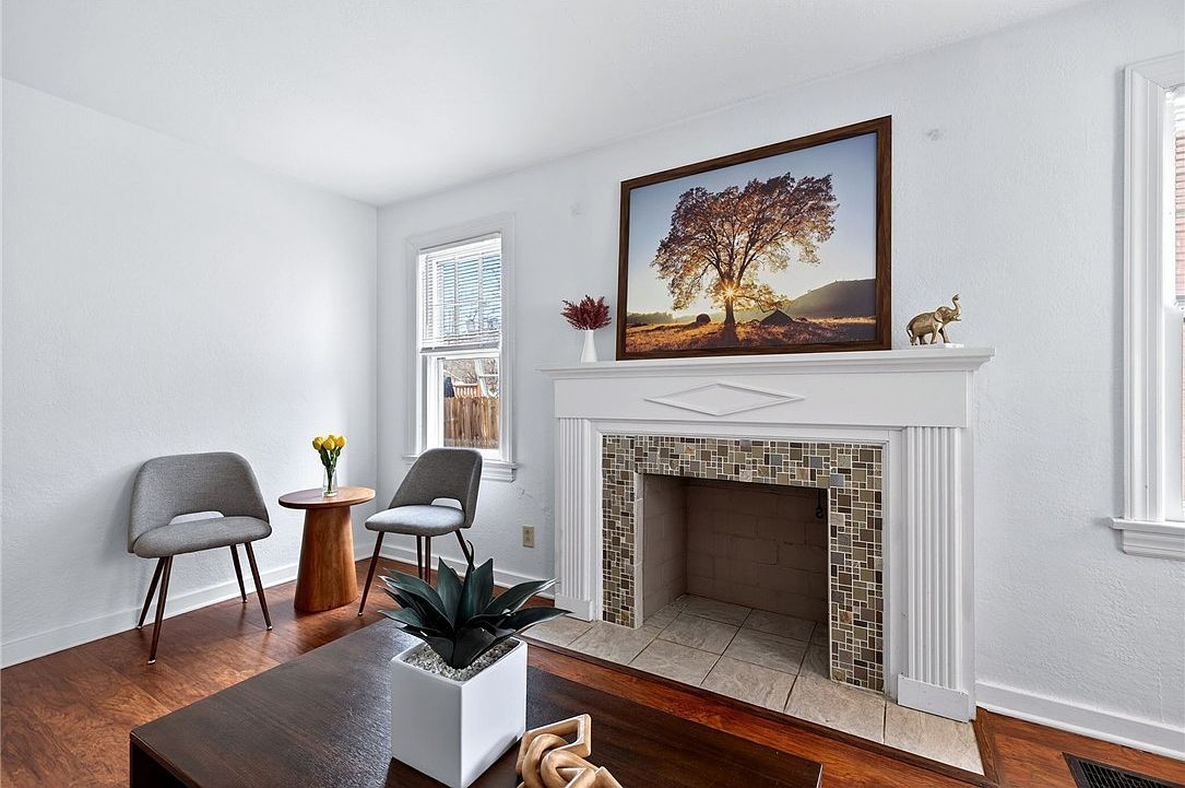 2162 Broadway St Springfield, OH 45504  | Single Family