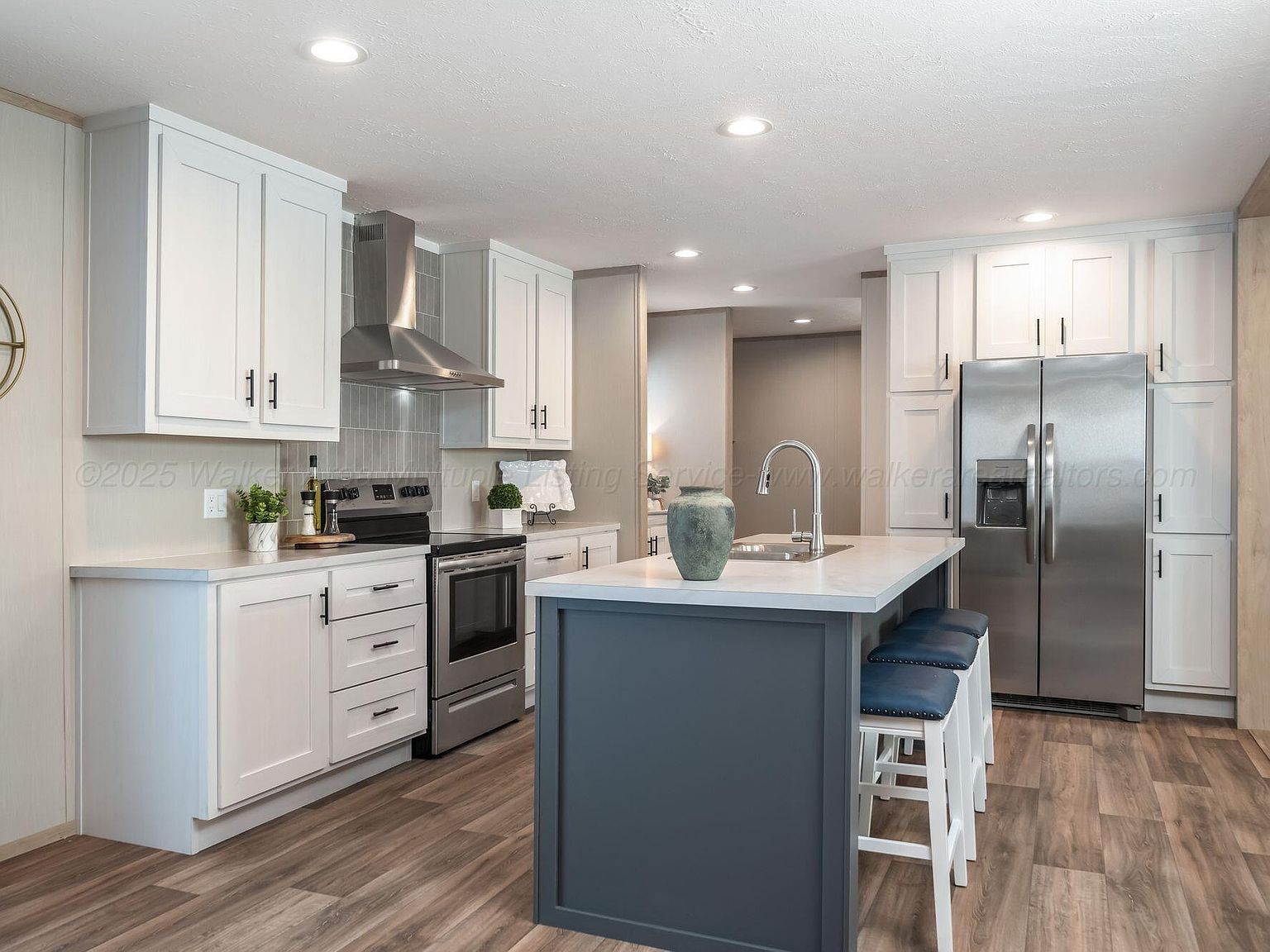 26 Torilee Ln Jasper, AL 35504 | New build