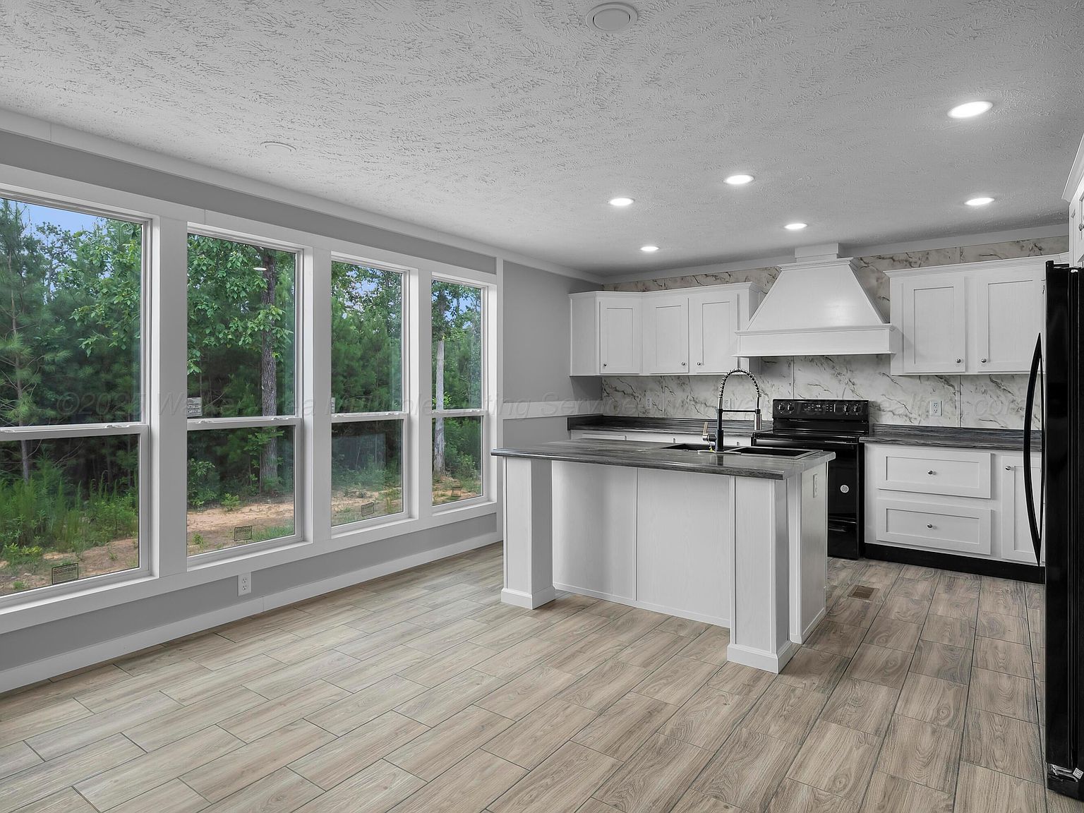 60 Whittemore Rd Jasper, AL 35504 | New build