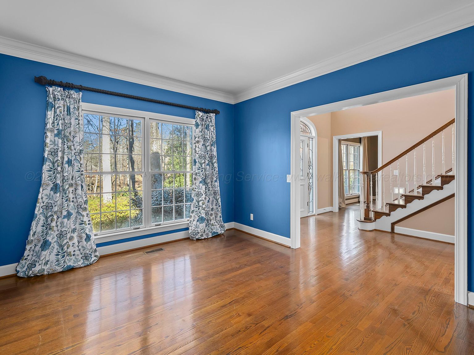 2805 Long Ridge Dr Jasper, AL 35504 | Single Family