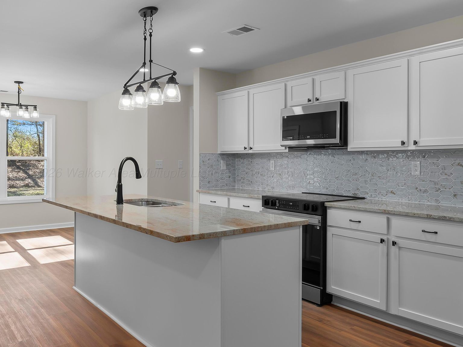 9 Randolph Cv Jasper, AL 35503 | Single Family