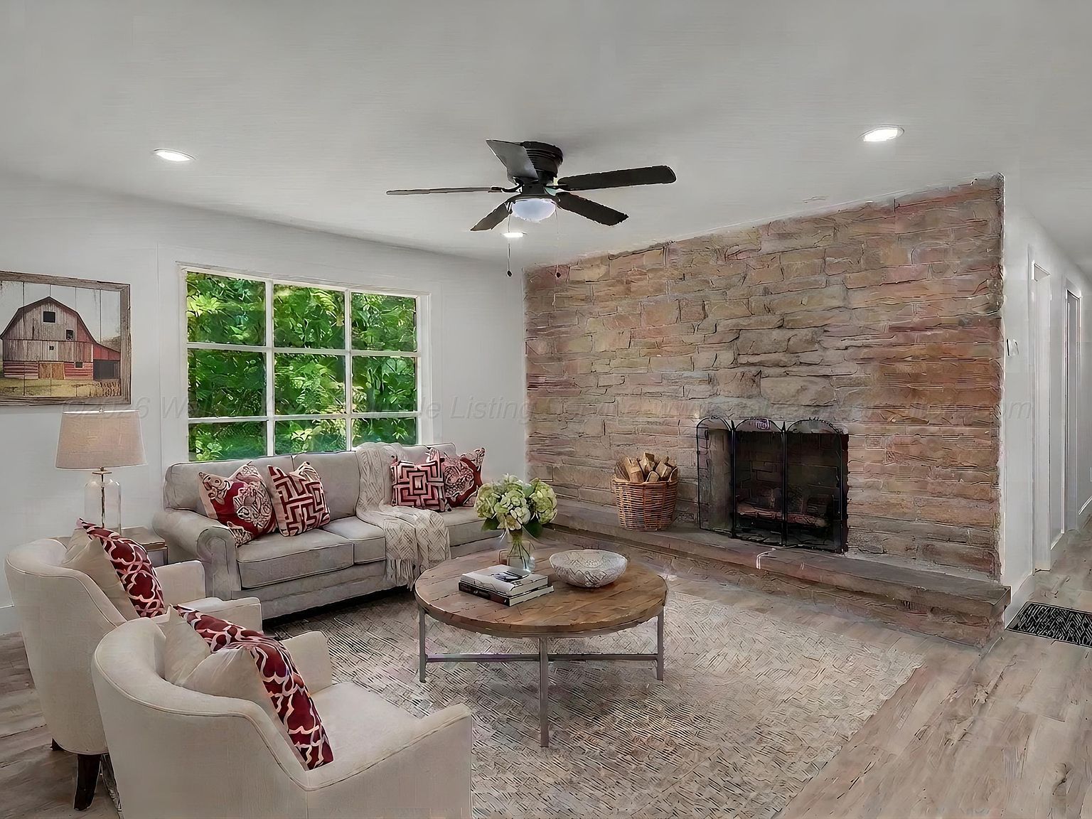 8515 Alabama #5 Nauvoo, AL 35578  | Single Family