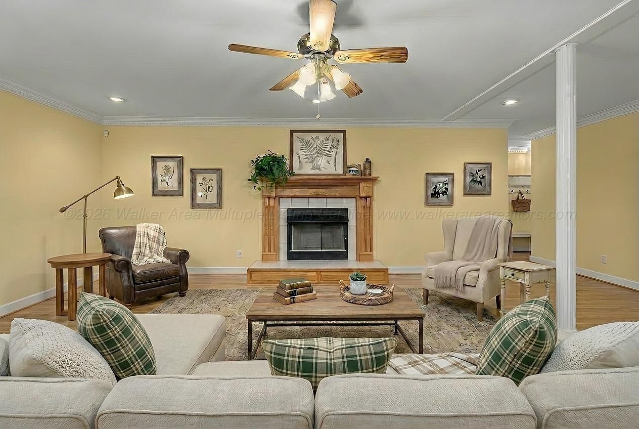 2100 Highway 102 Townley, AL 35587  | Single Family