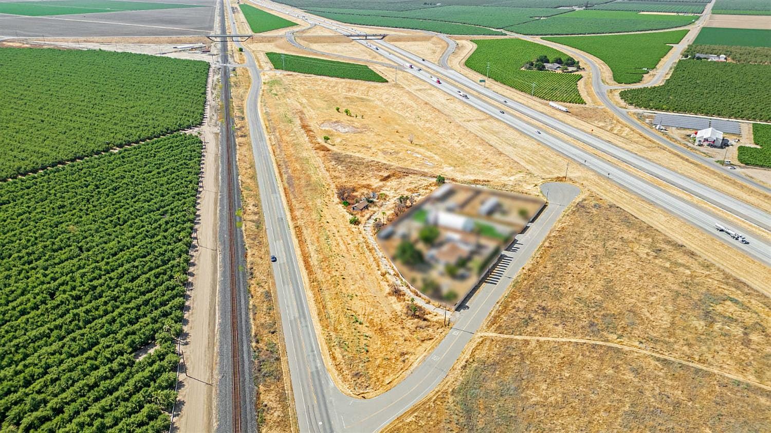 0 Kahlon Rd Le Grand, CA 95333  | Land/Lot