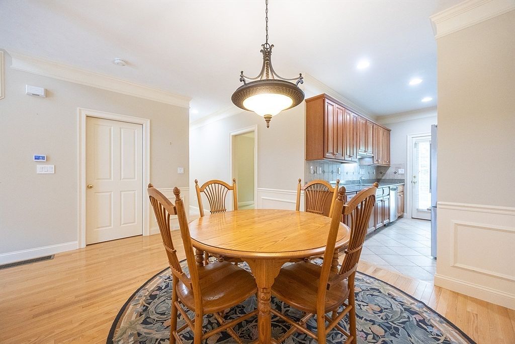 4 Lowell Dr UNIT 4 Hopkinton, MA 01748 | New build