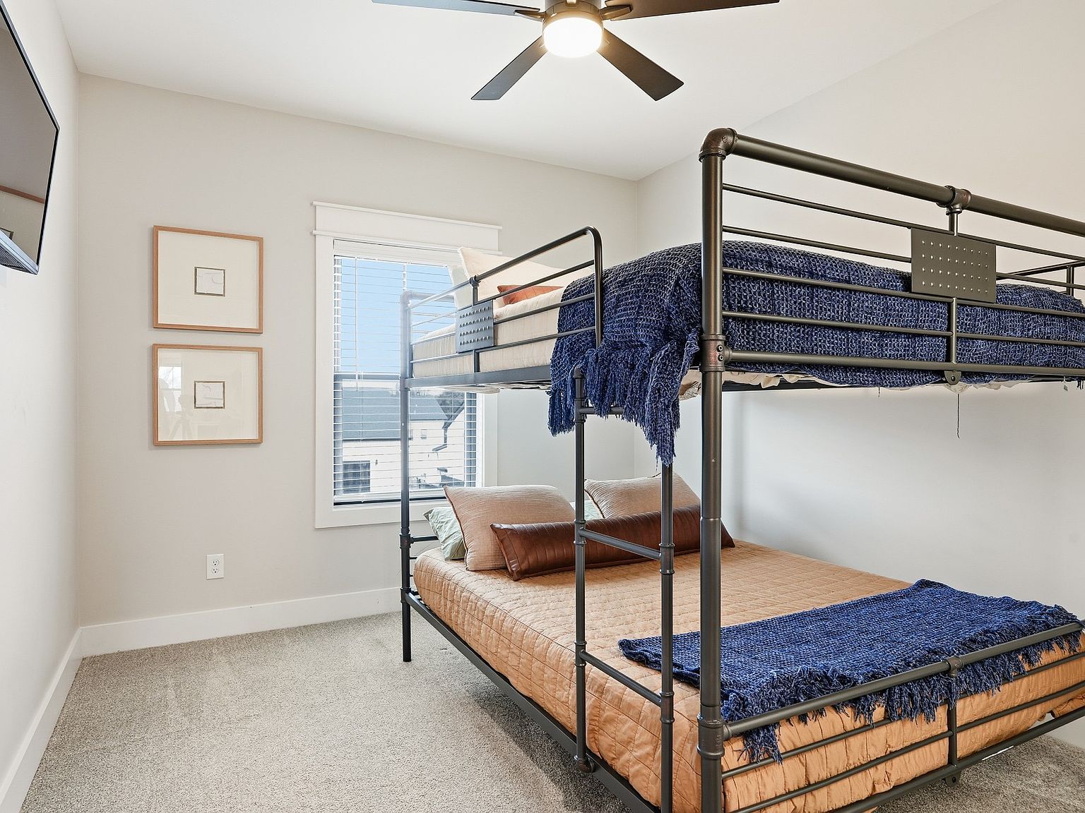 1447 Doc Johns Blvd Murfreesboro, TN 37128  | New build