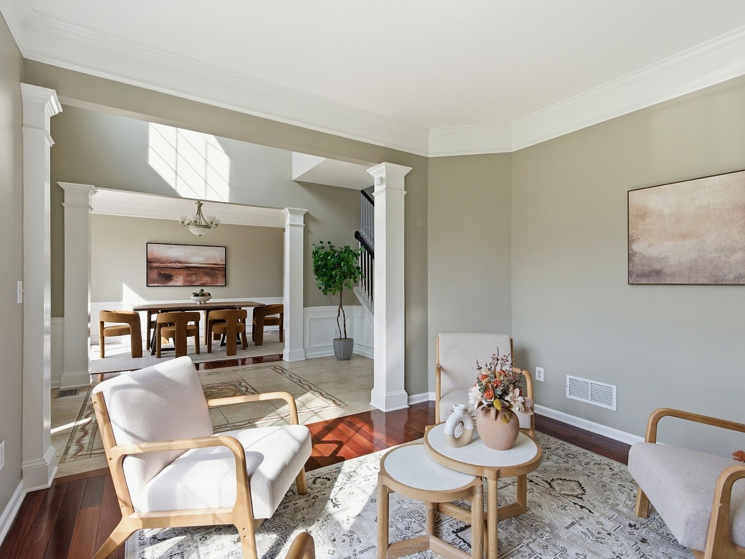 5504 Nevil Point Brentwood, TN 37027 | Single Family