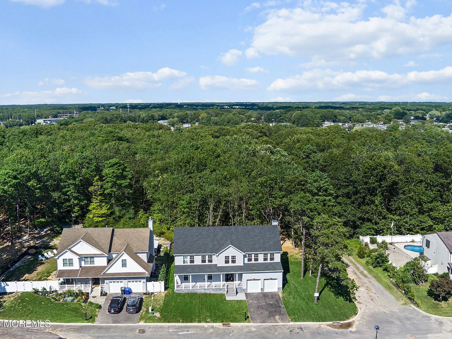 1412 Forest Ave Brick, NJ 08724  | Single Family