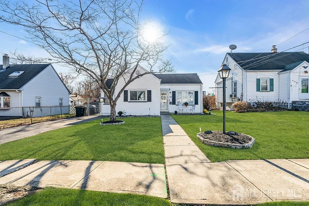 135 High St Piscataway, NJ 08854 | Single Family