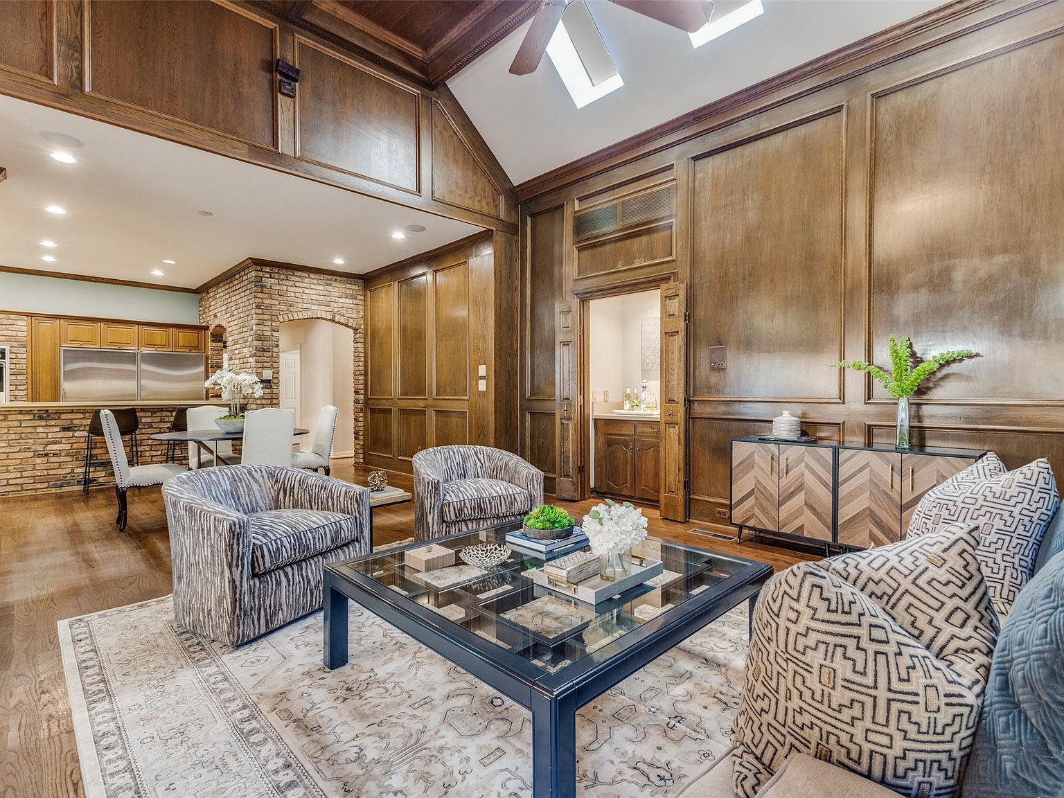 7740 Glen Albens Cir Dallas, TX 75225  | Single Family