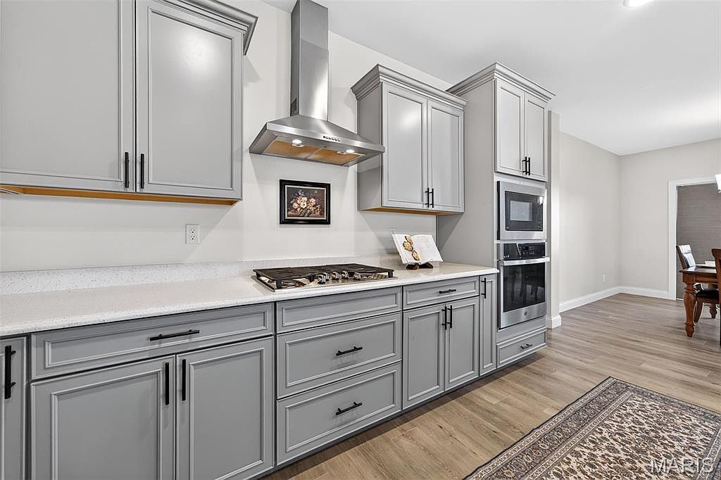 378 Valley Bluff Dr Wentzville, MO 63385  | Single Family