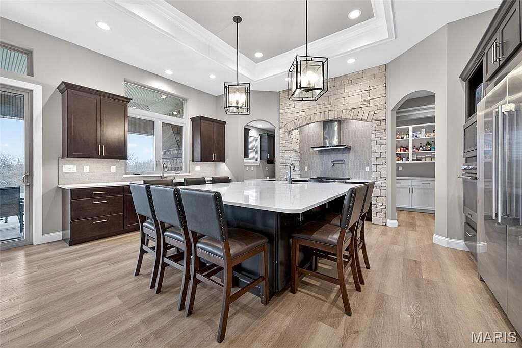 212 Bluegrass Pasture Ct Wentzville, MO 63385 | Single Family