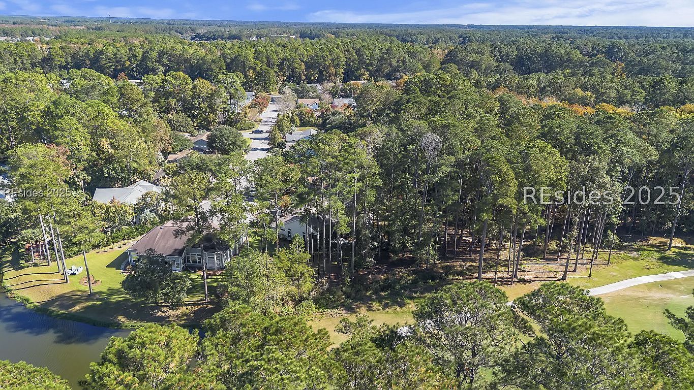 109 General Drayton St Bluffton, SC 29909 | Single Family