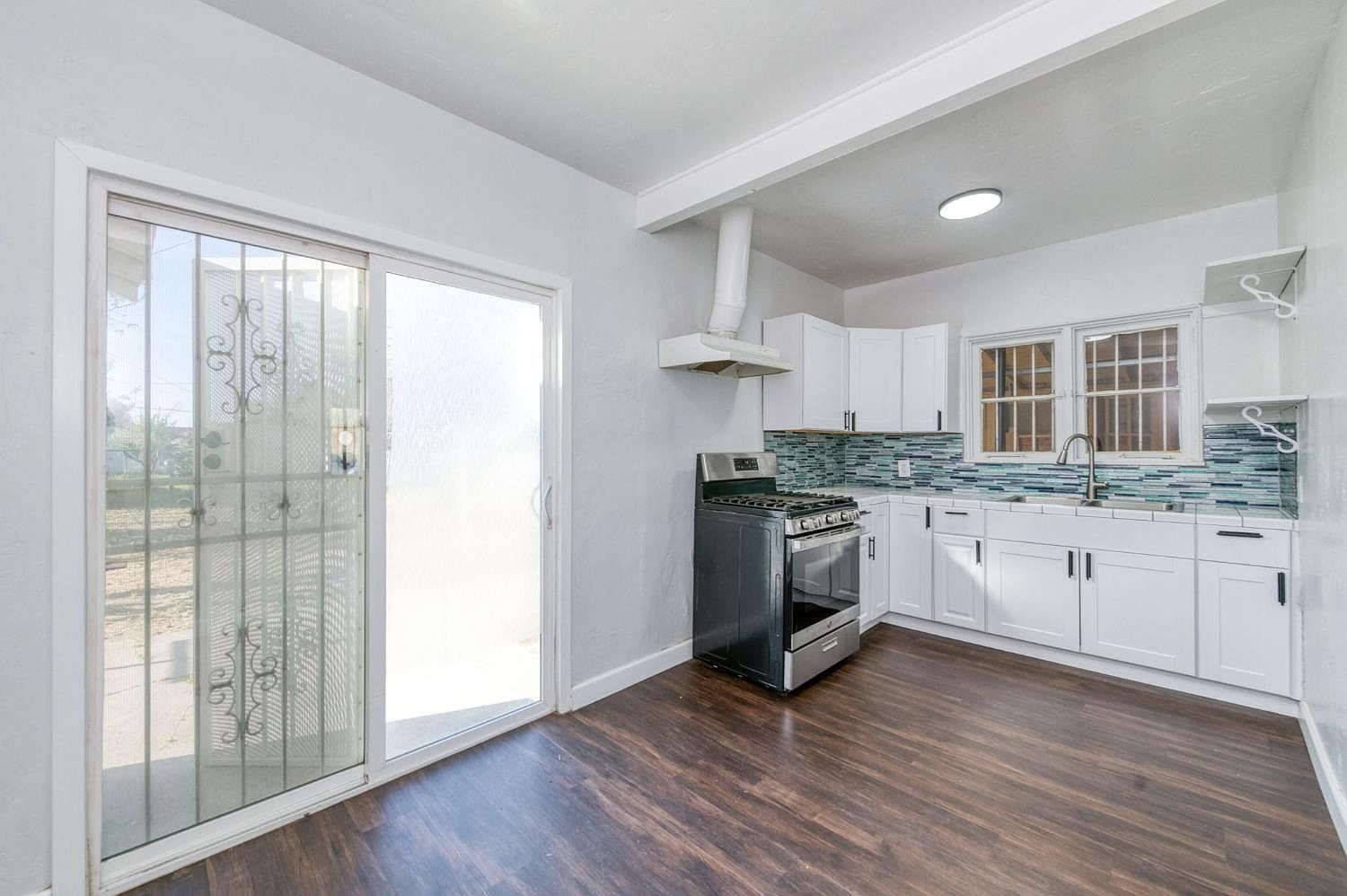 4728 E Harvey Ave Fresno, CA 93702 | Single Family