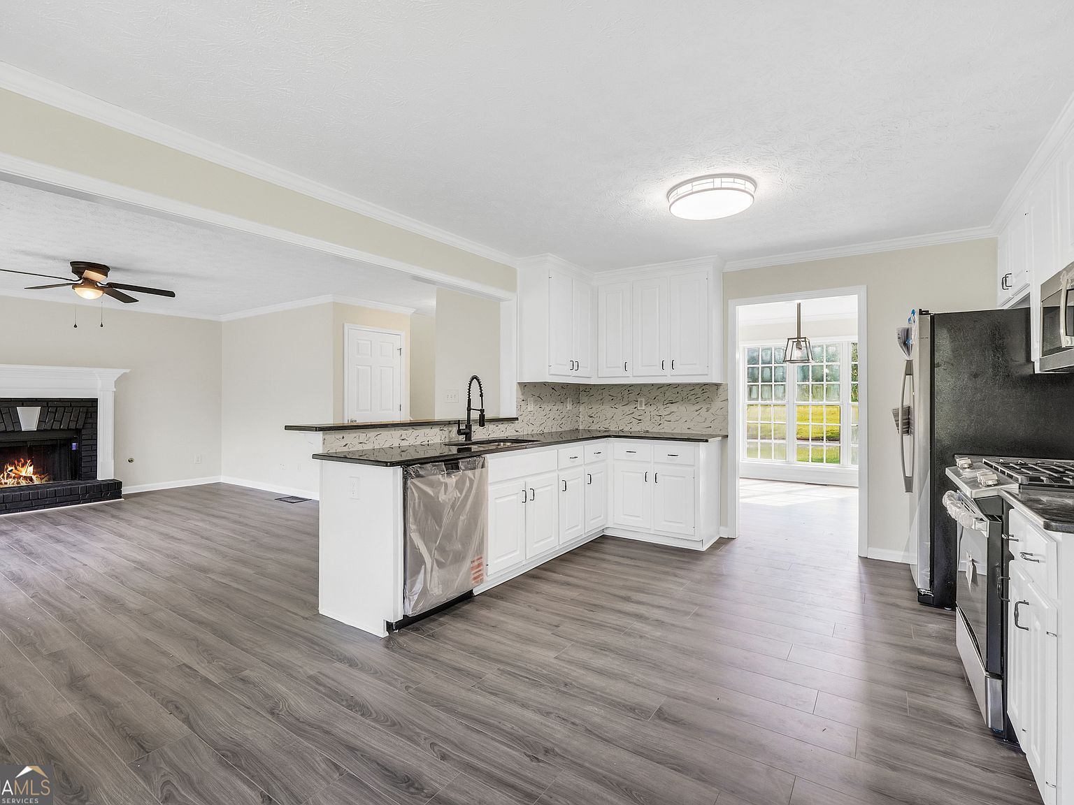 100 Wynnfield Blvd McDonough, GA 30252  | Single Family