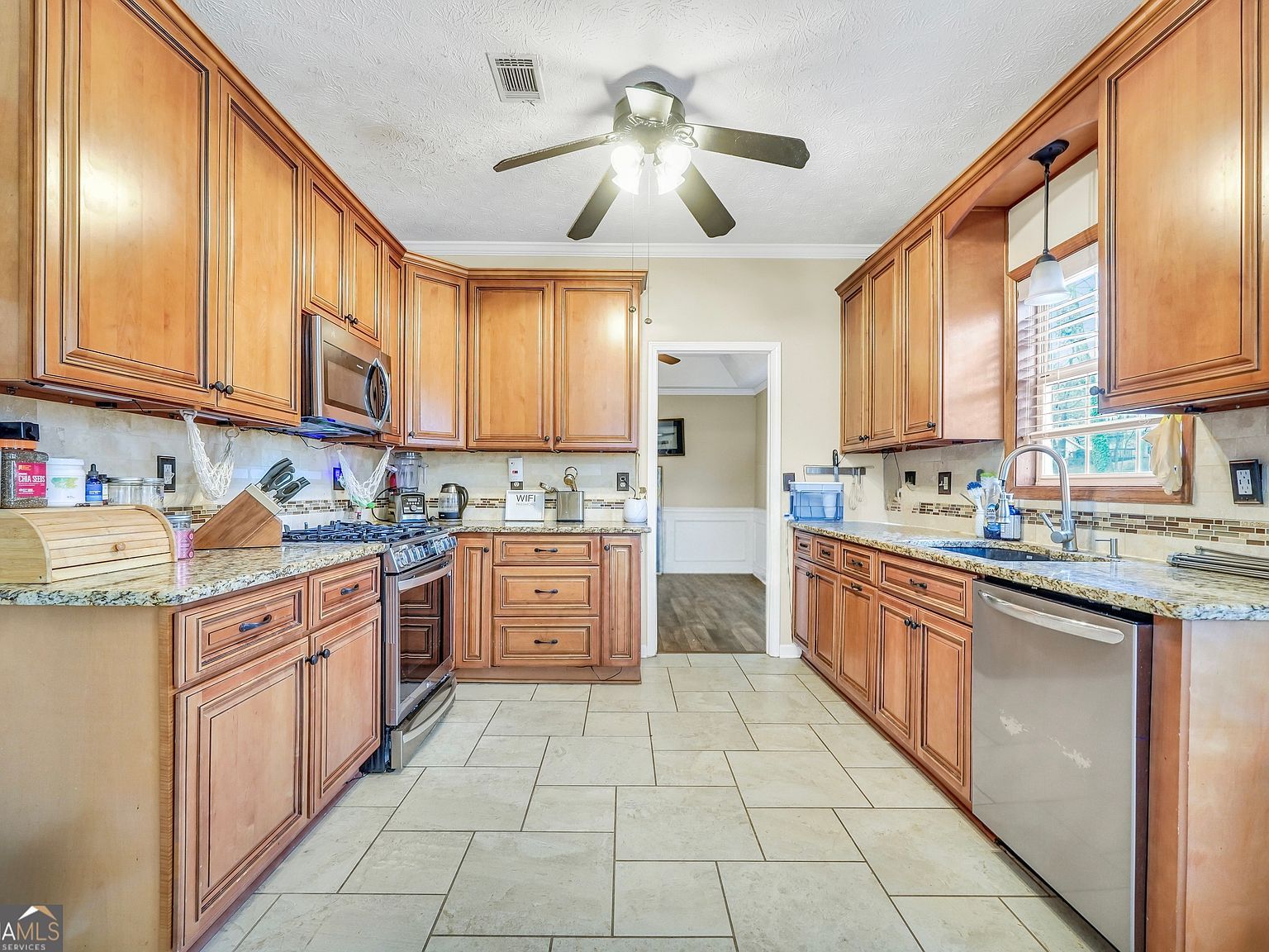 260 Weatherly Dr Fayetteville, GA 30214  | Single Family