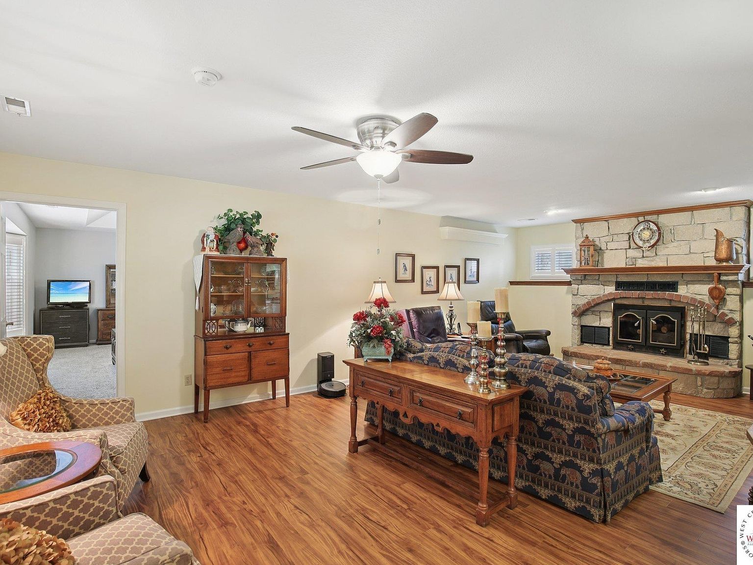 46 NE 231st Rd Warrensburg, MO 64093  | Single Family