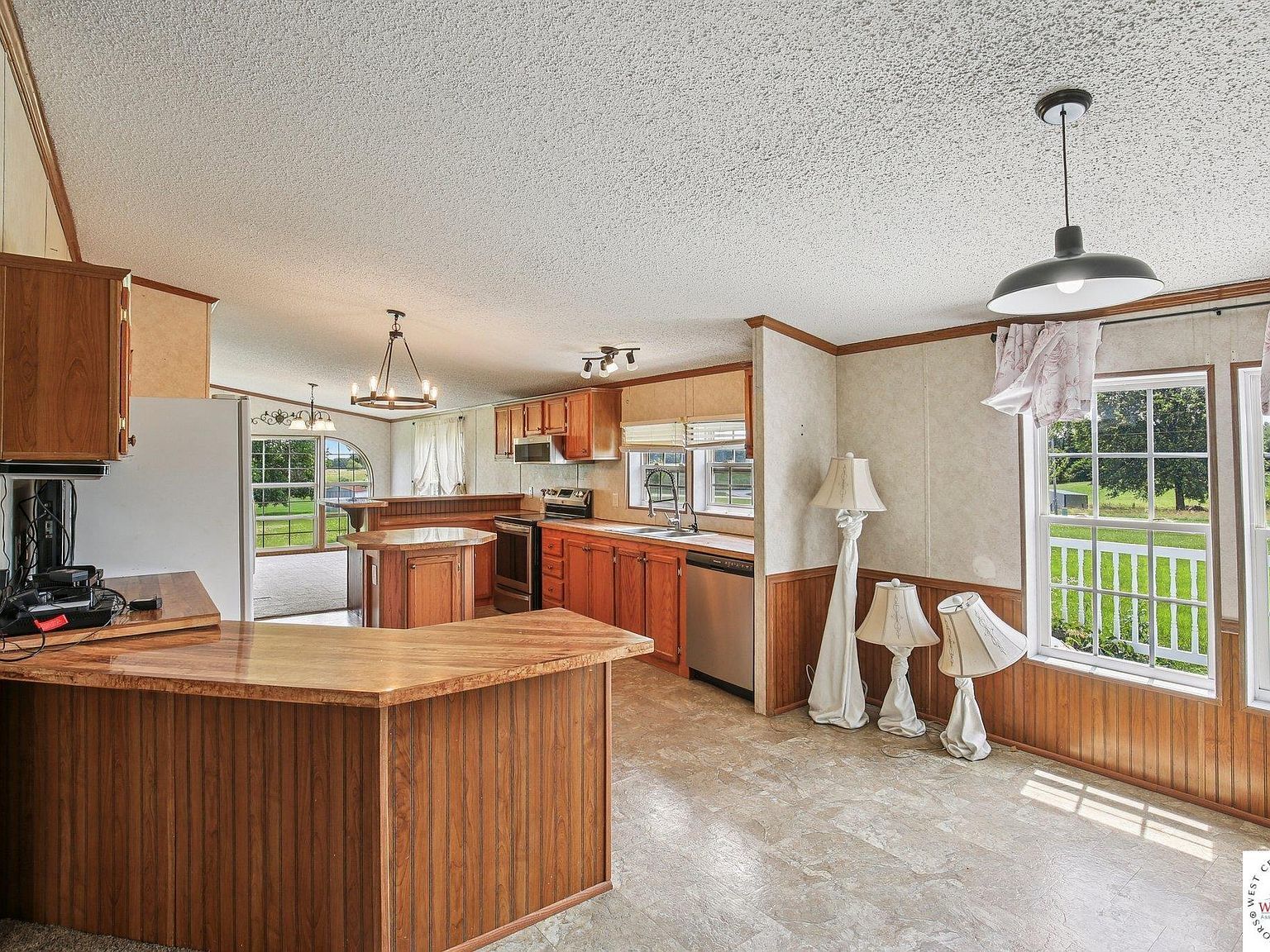 507 NW 165th St Centerview, MO 64019  | New build