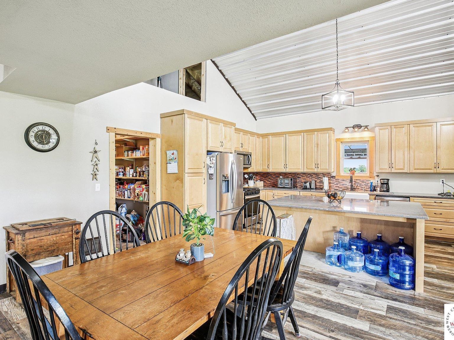 301 NW 1601st Rd Kingsville, MO 64061  | Single Family