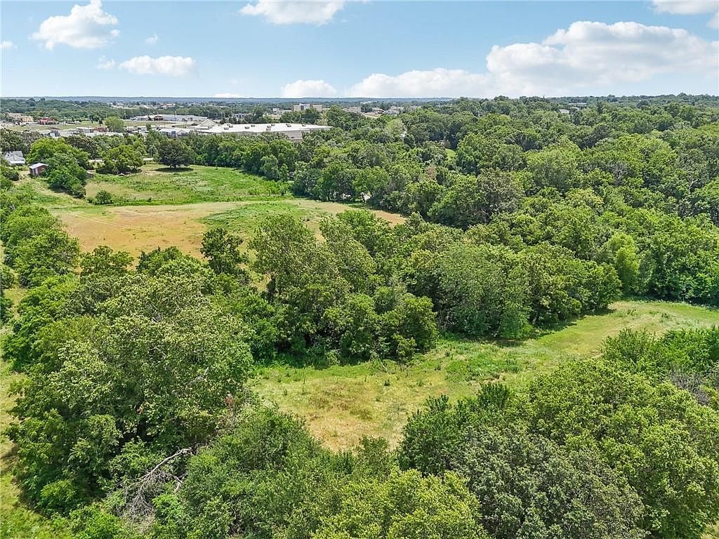 116 NW 21st Rd Warrensburg, MO 64093  | Land/Lot