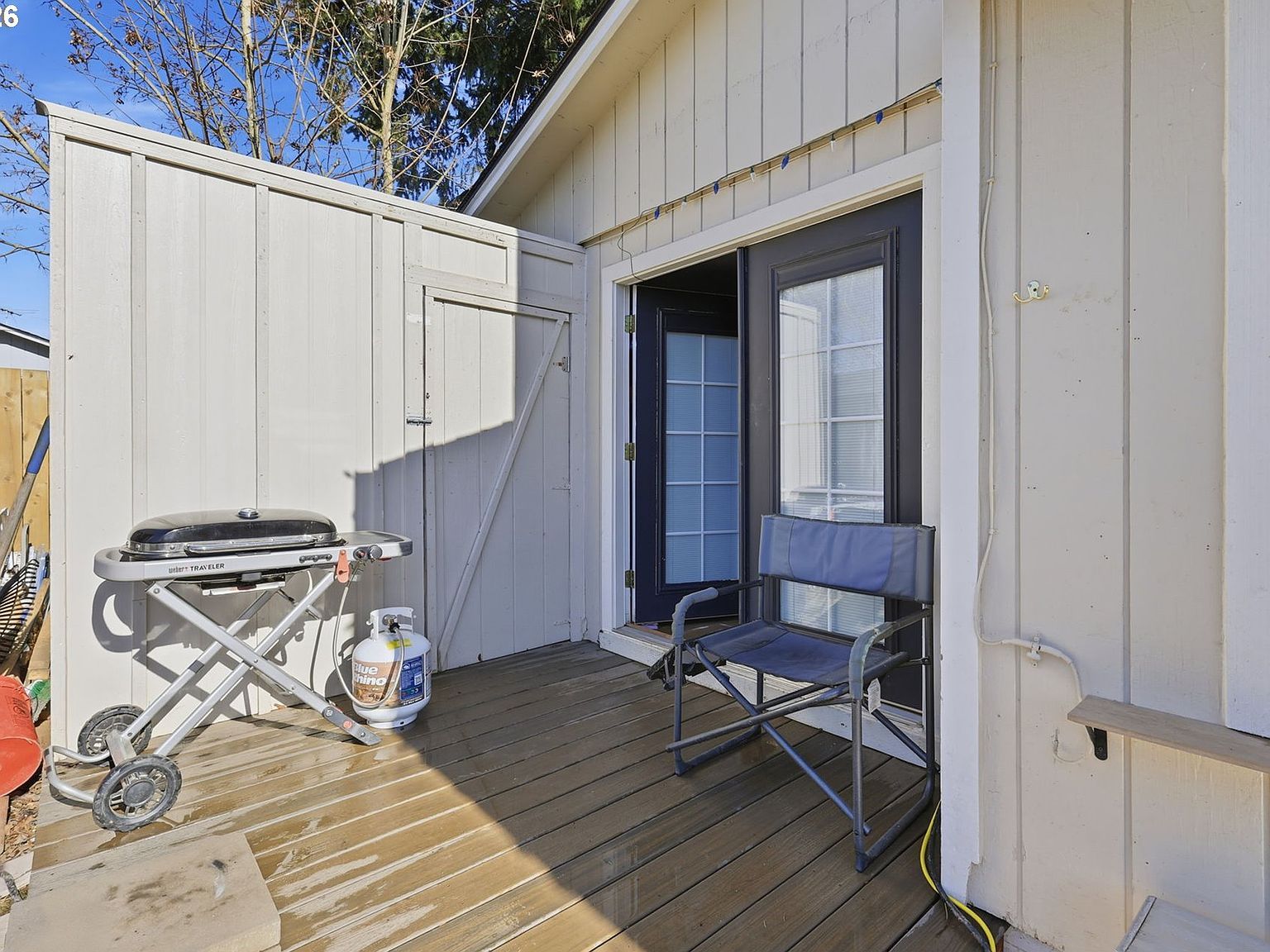 505 NW Fenton St McMinnville, OR 97128  | Single Family