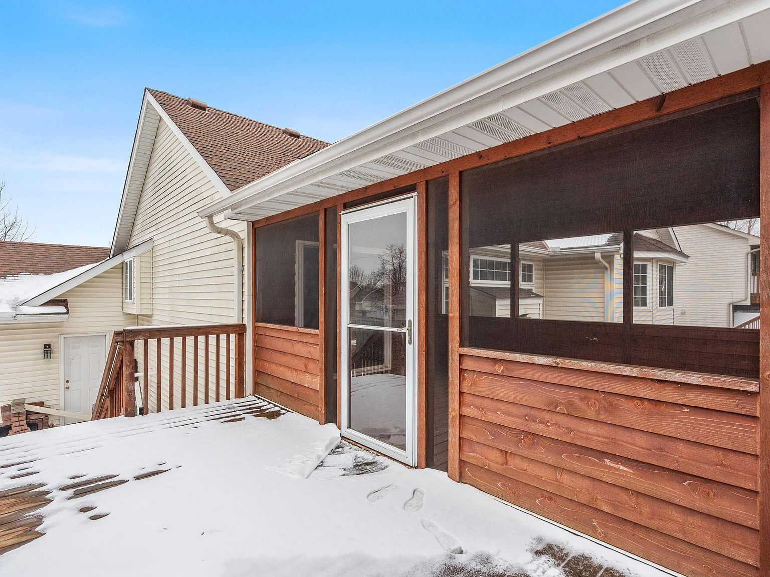 12672 Lincoln St NE Blaine, MN 55434 | Single Family