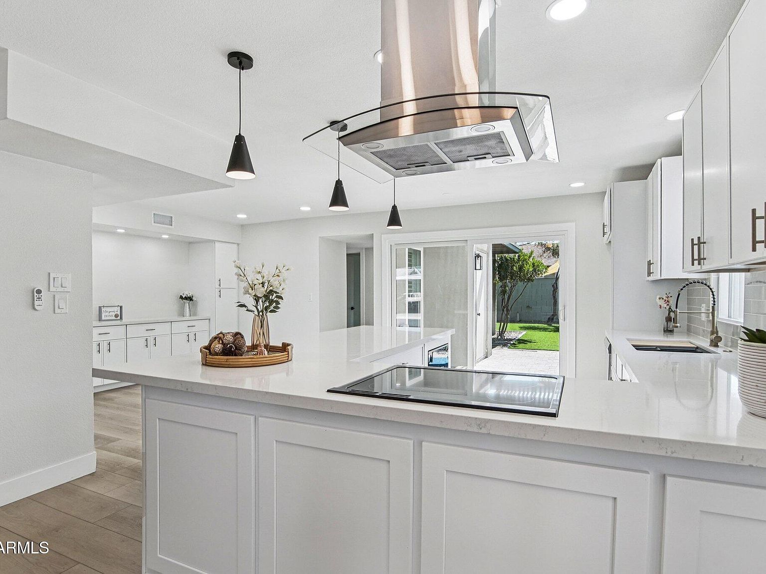 6629 N Majorca Way E Phoenix, AZ 85016  | New build