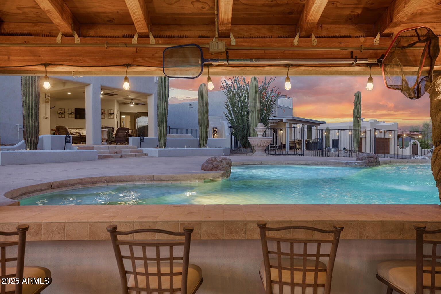 17449 E Quail Track Rd Rio Verde, AZ 85263  | Single Family