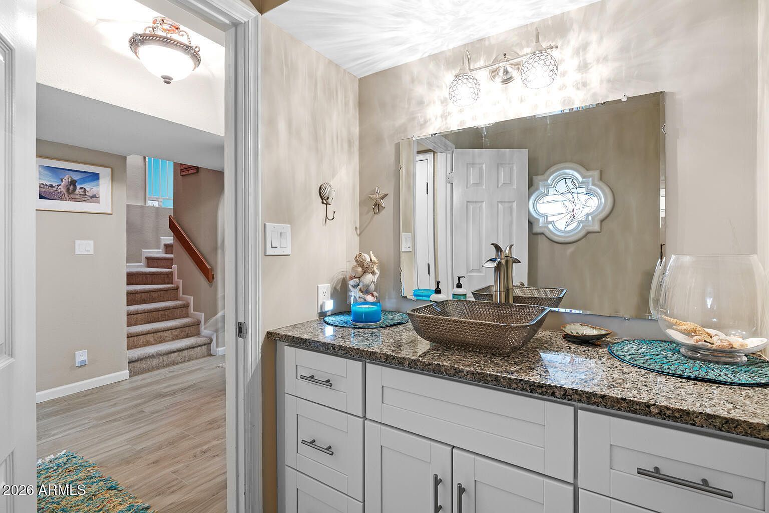 13045 N Mimosa Dr #A102 Fountain Hills, AZ 85268  | New build