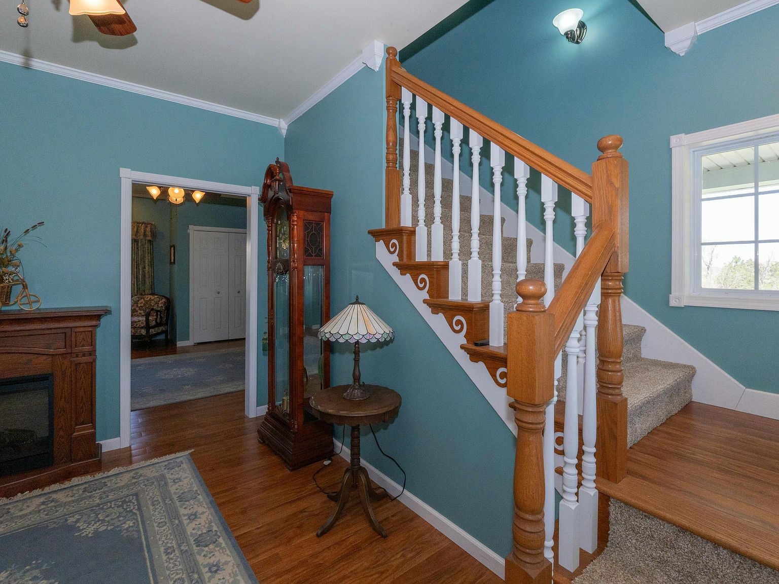 101 Crooked Creek Church Rd Marion, KY 42064 | Single Family