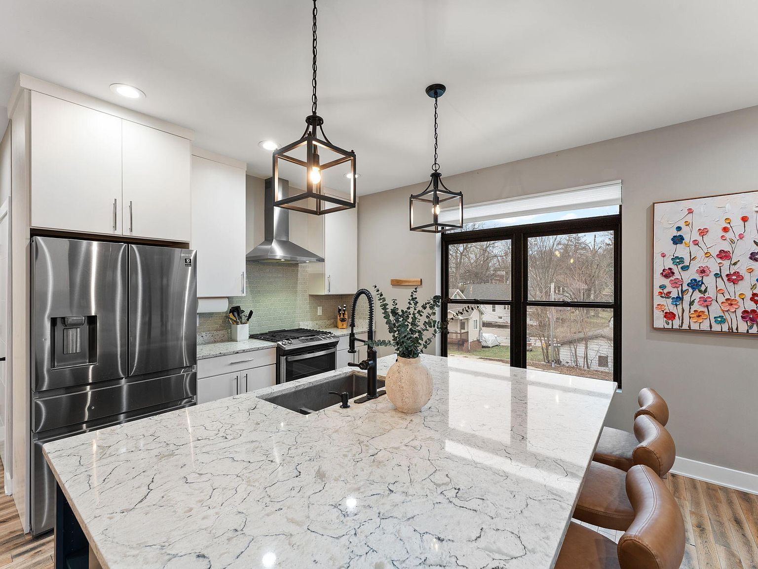 153 Morgan Blvd APT 2 Valparaiso, IN 46383  | Condominium