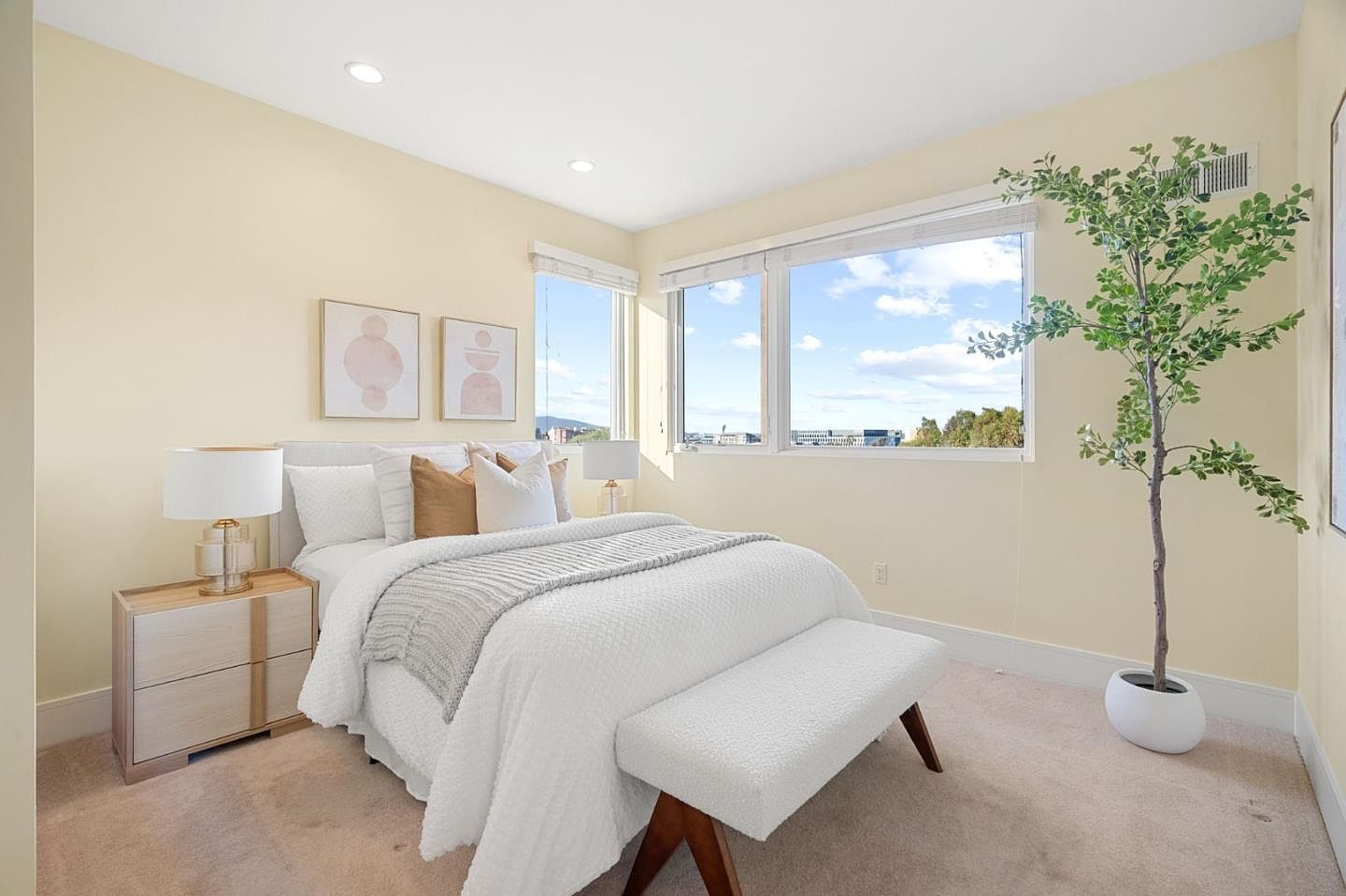 1838 Ogden Dr APT 413 Burlingame, CA 94010  | Condominium