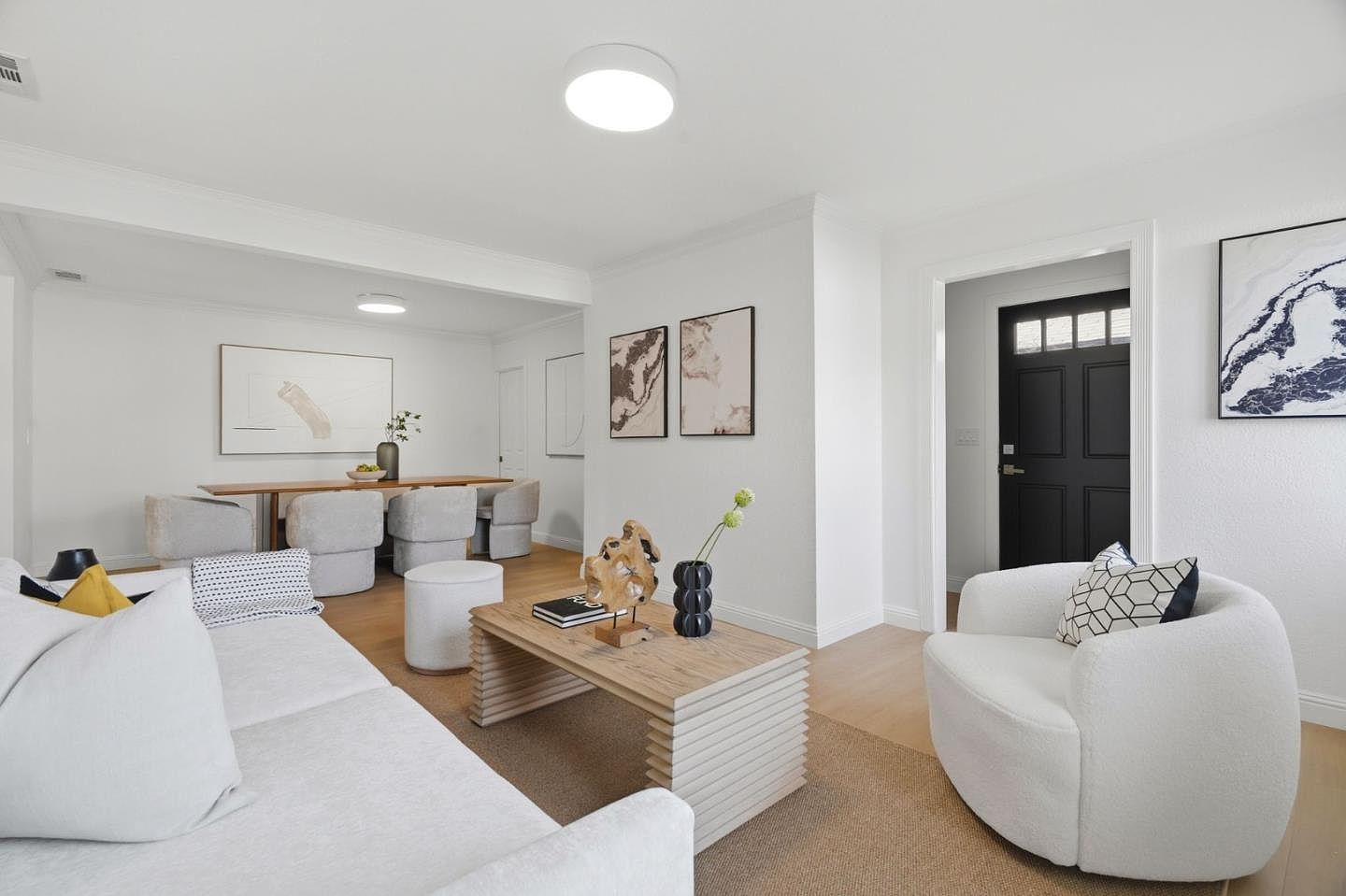 1017 Beech St East Palo Alto, CA 94303  | Single Family